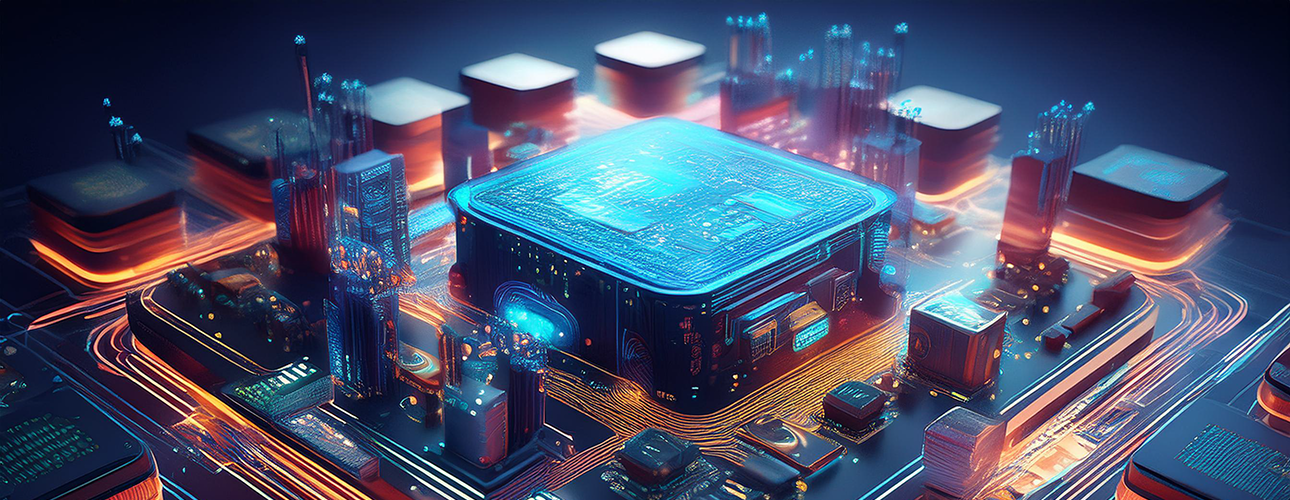 IT-Infrastruktur Management