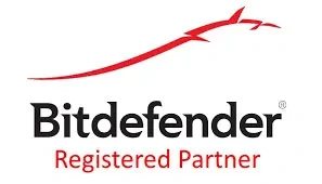 Bitdefender Registered Partner